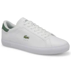 Powercourt Leather Men