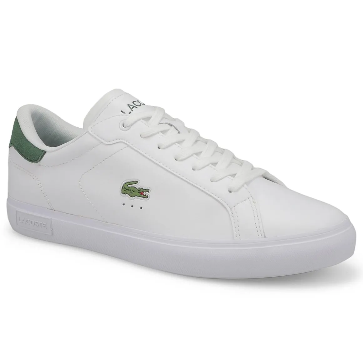 Powercourt Leather Men