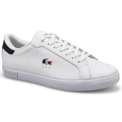 Powercourt Leather Men