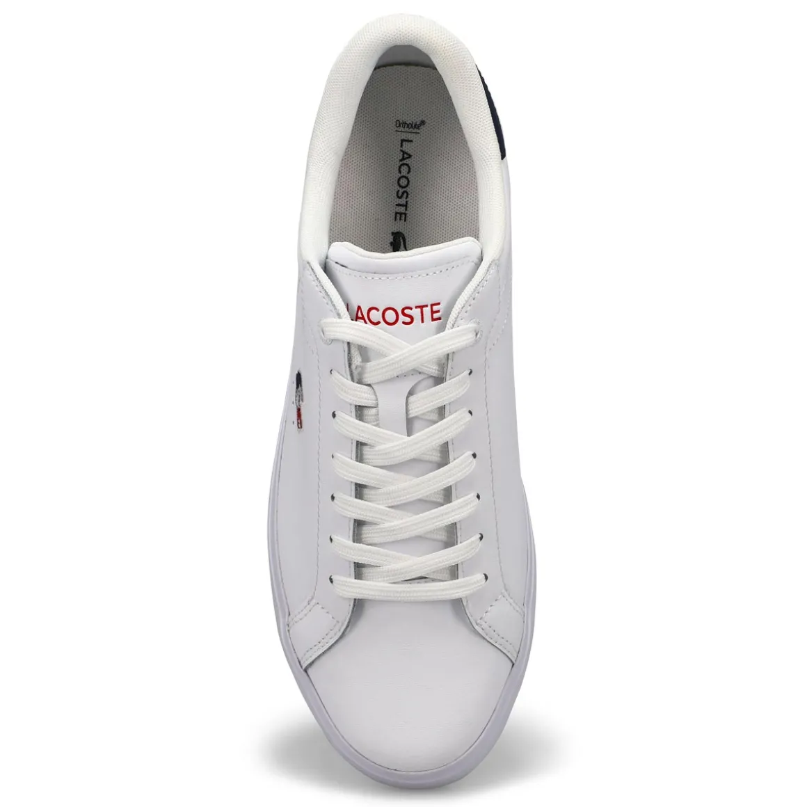 Powercourt Leather Men