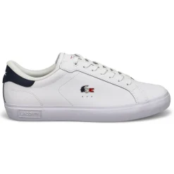 Powercourt Leather Men