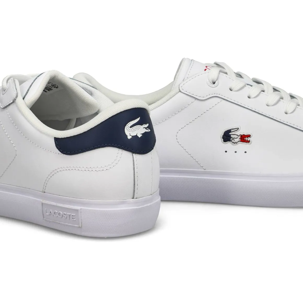 Powercourt Leather Men