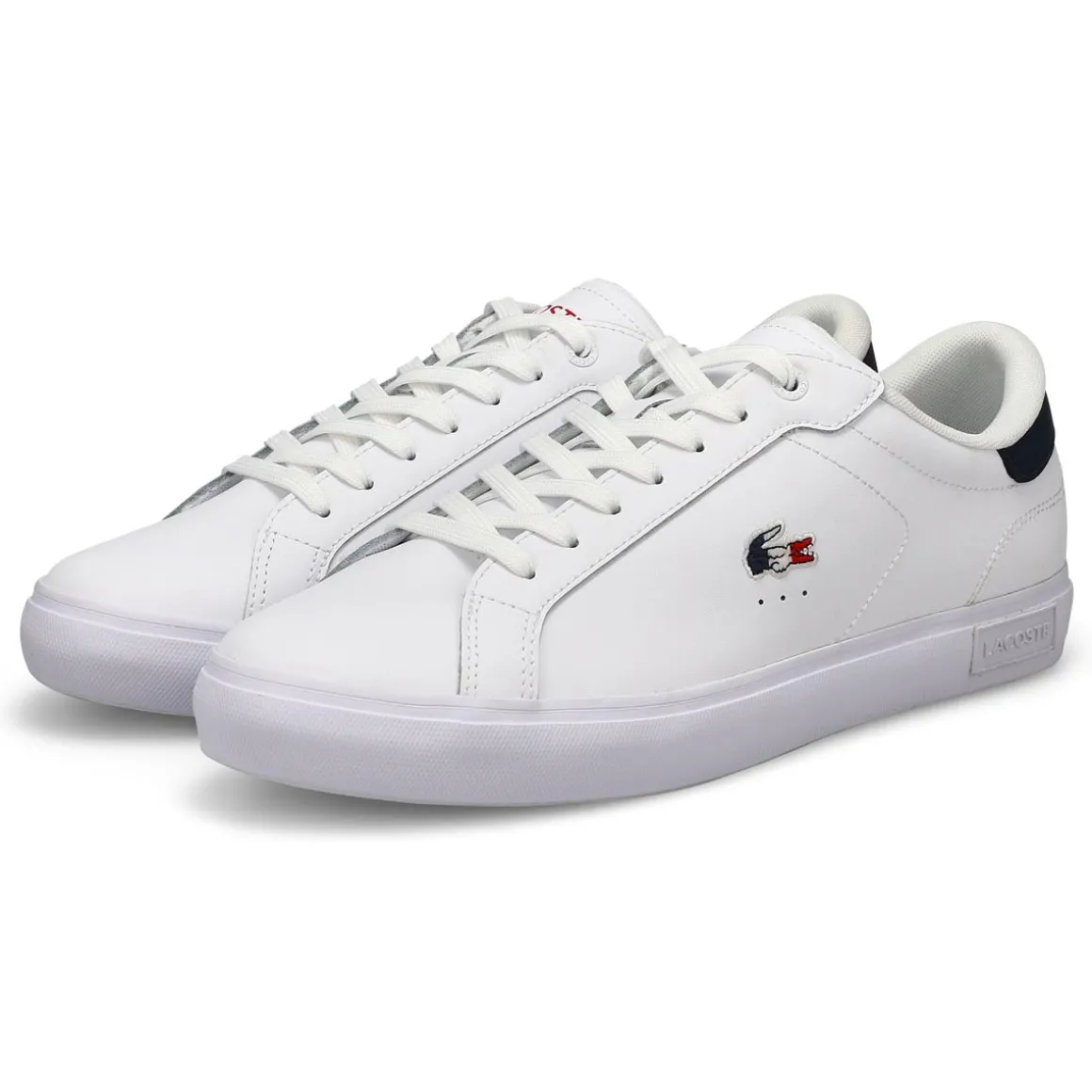 Powercourt Leather Men