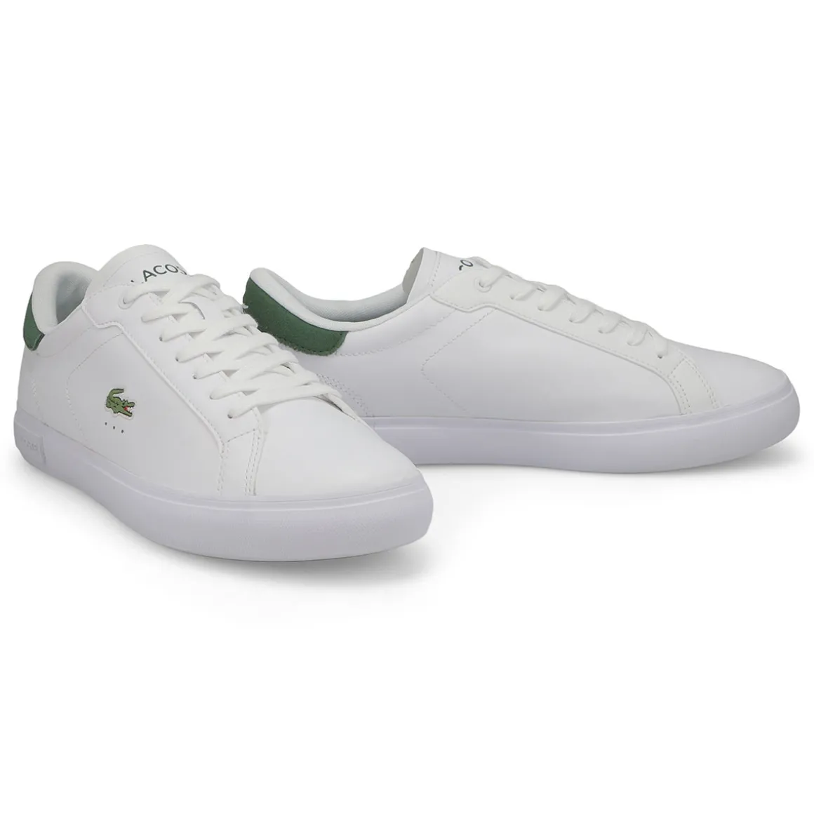 Powercourt Leather Men