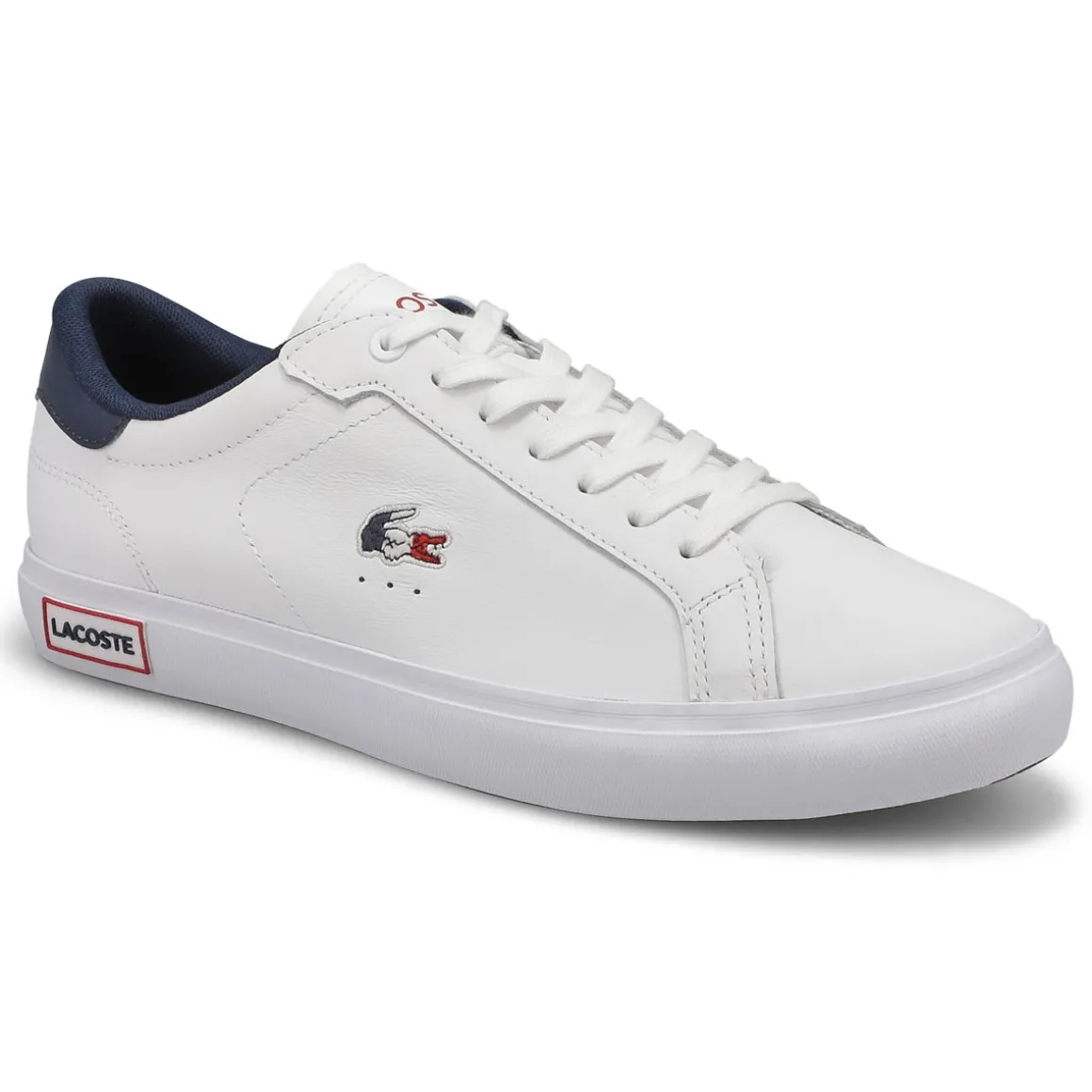 Powercourt Leather Men