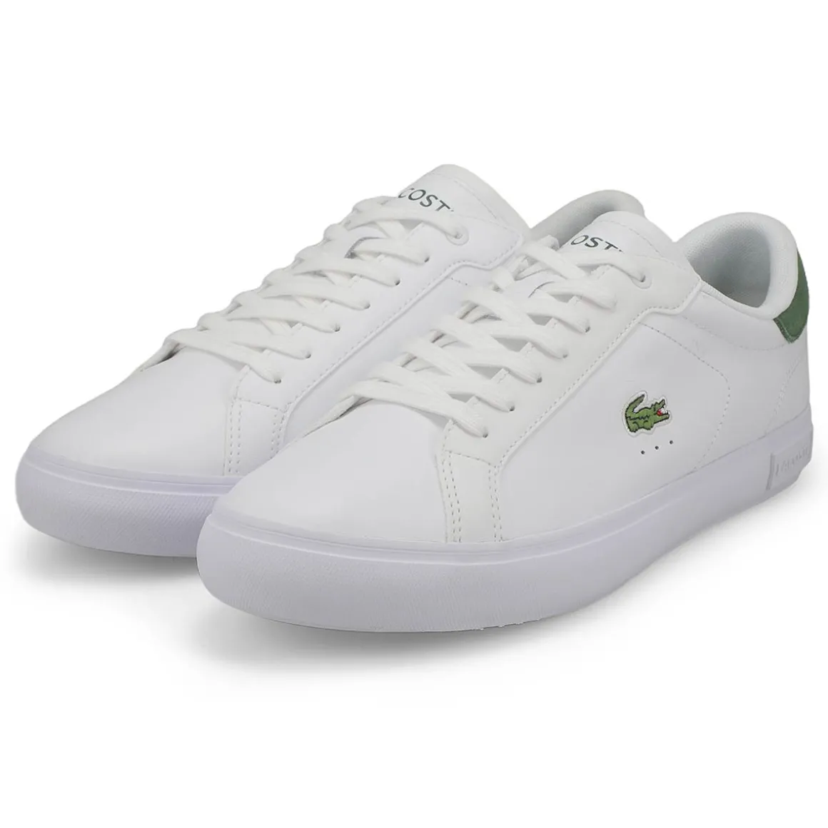 Powercourt Leather Men