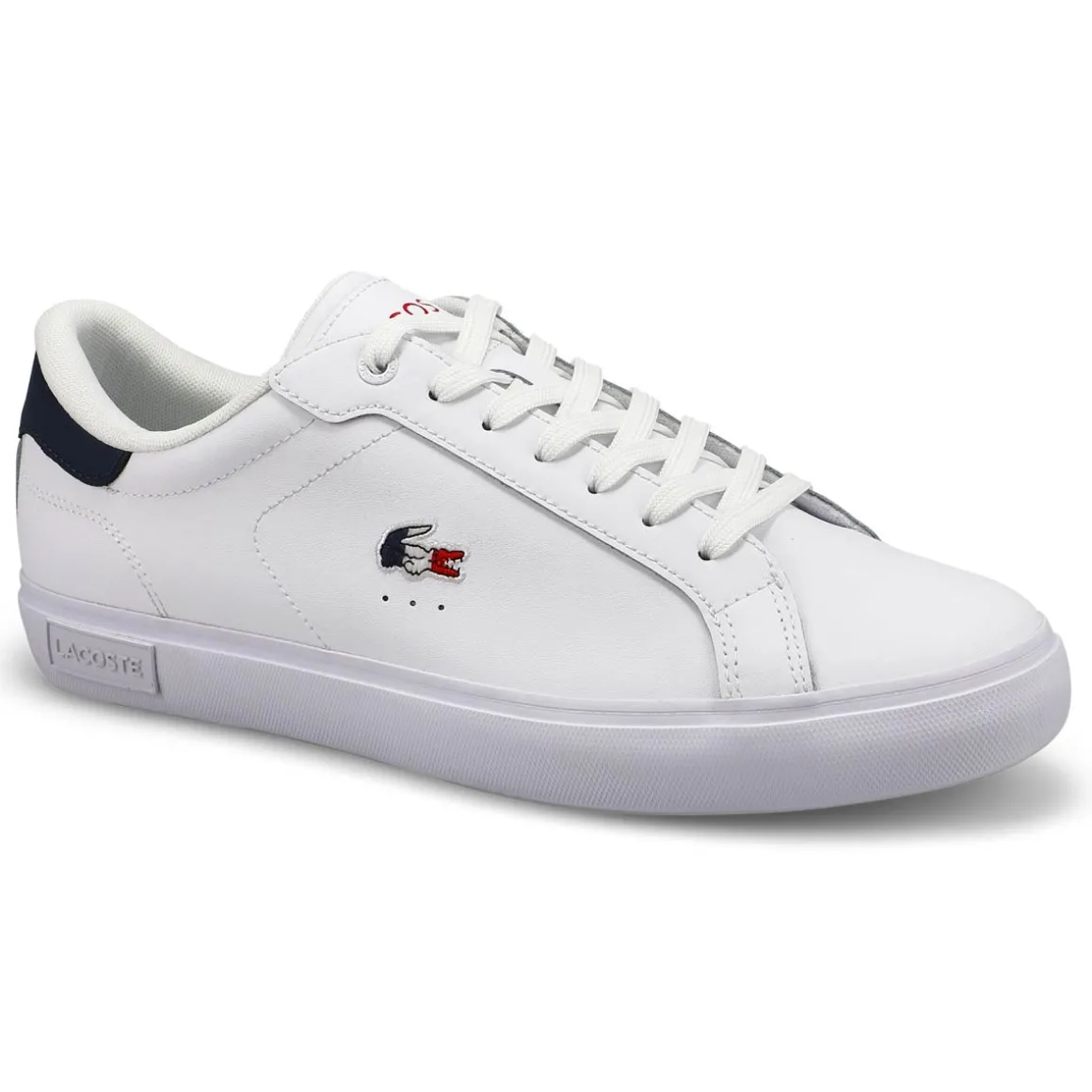 Powercourt Leather Men