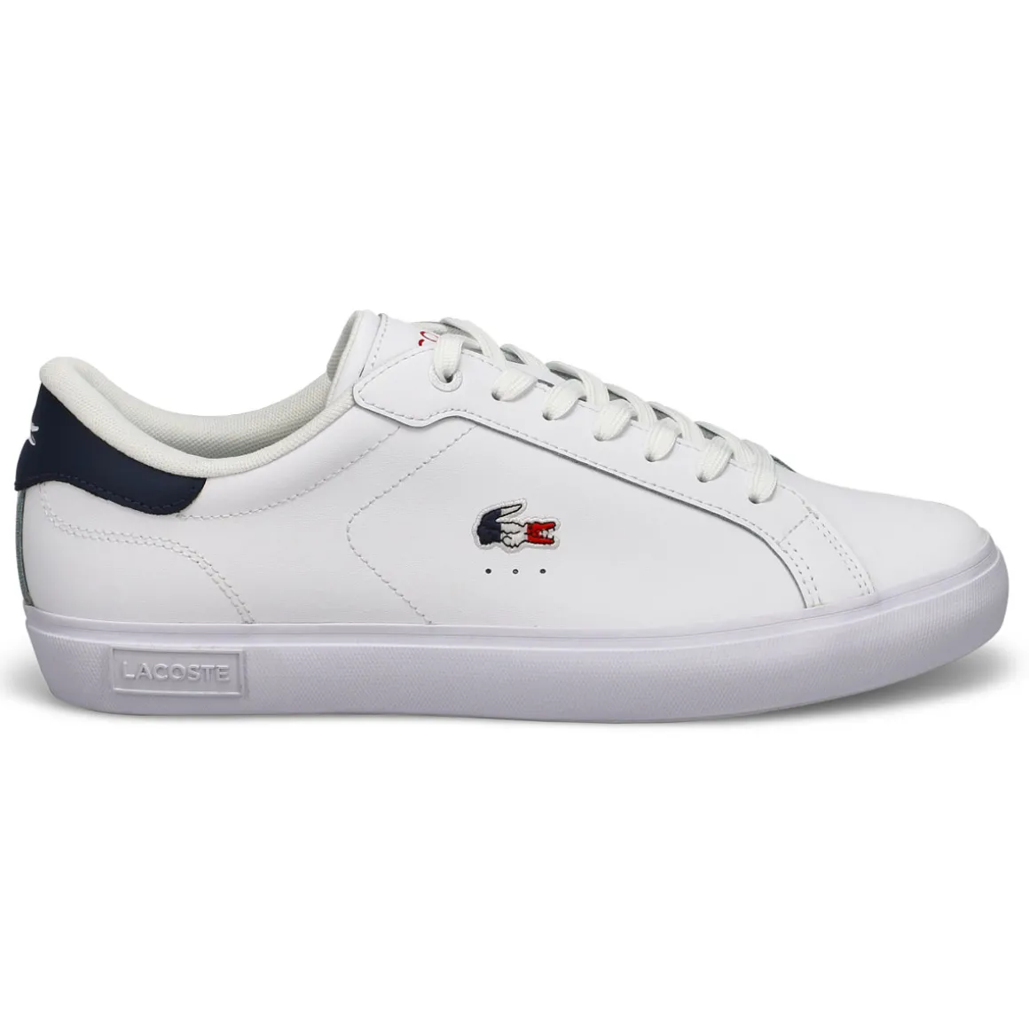 Powercourt Leather Men