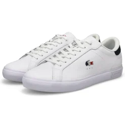 Powercourt Leather Men