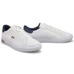 Powercourt Leather Men