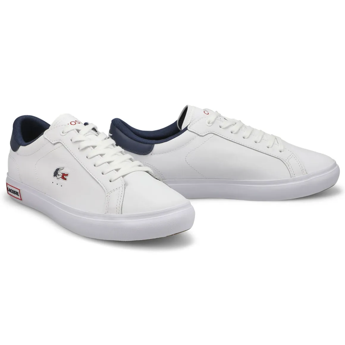 Powercourt Leather Men
