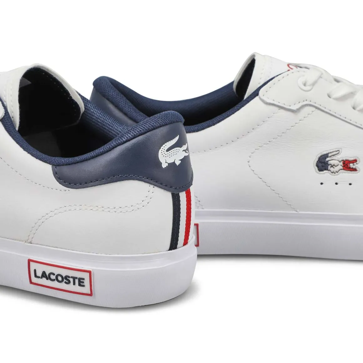 Powercourt Leather Men