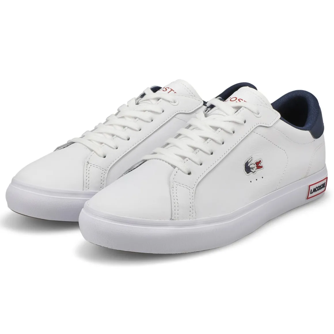 Powercourt Leather Men