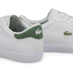 Powercourt Leather Men