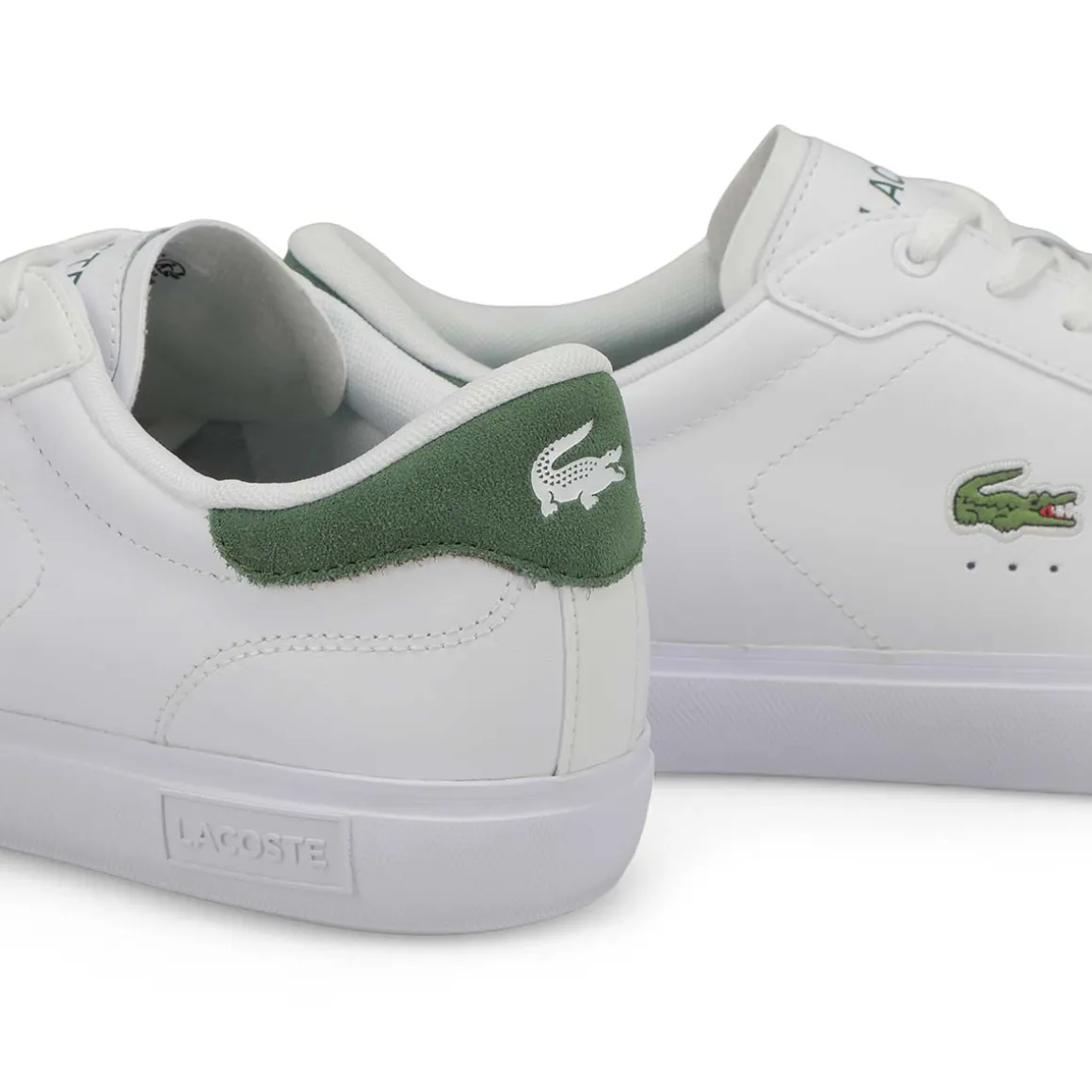 Powercourt Leather Men