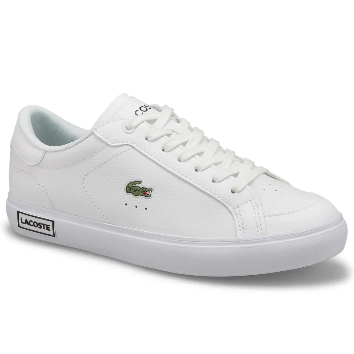 Powercourt Leather Women