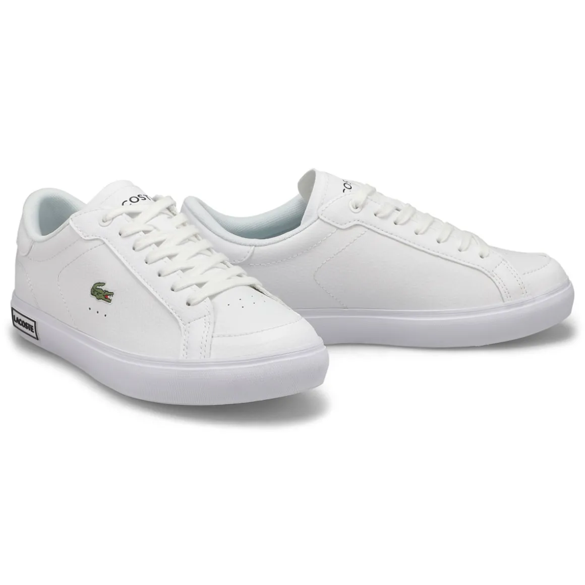 Powercourt Leather Women
