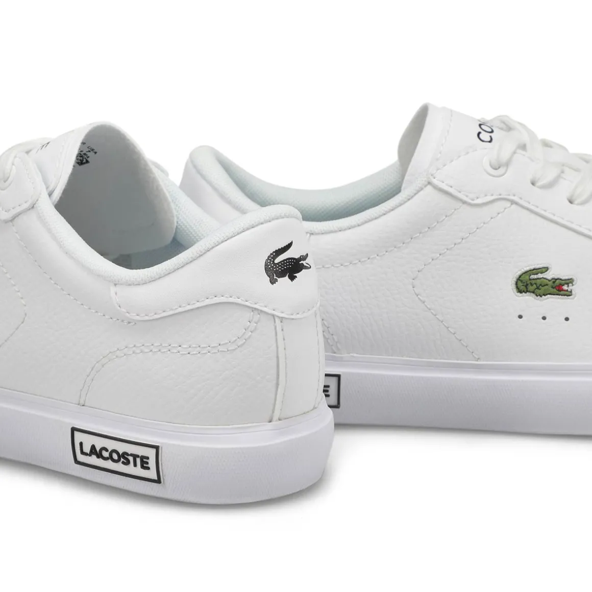 Powercourt Leather Women