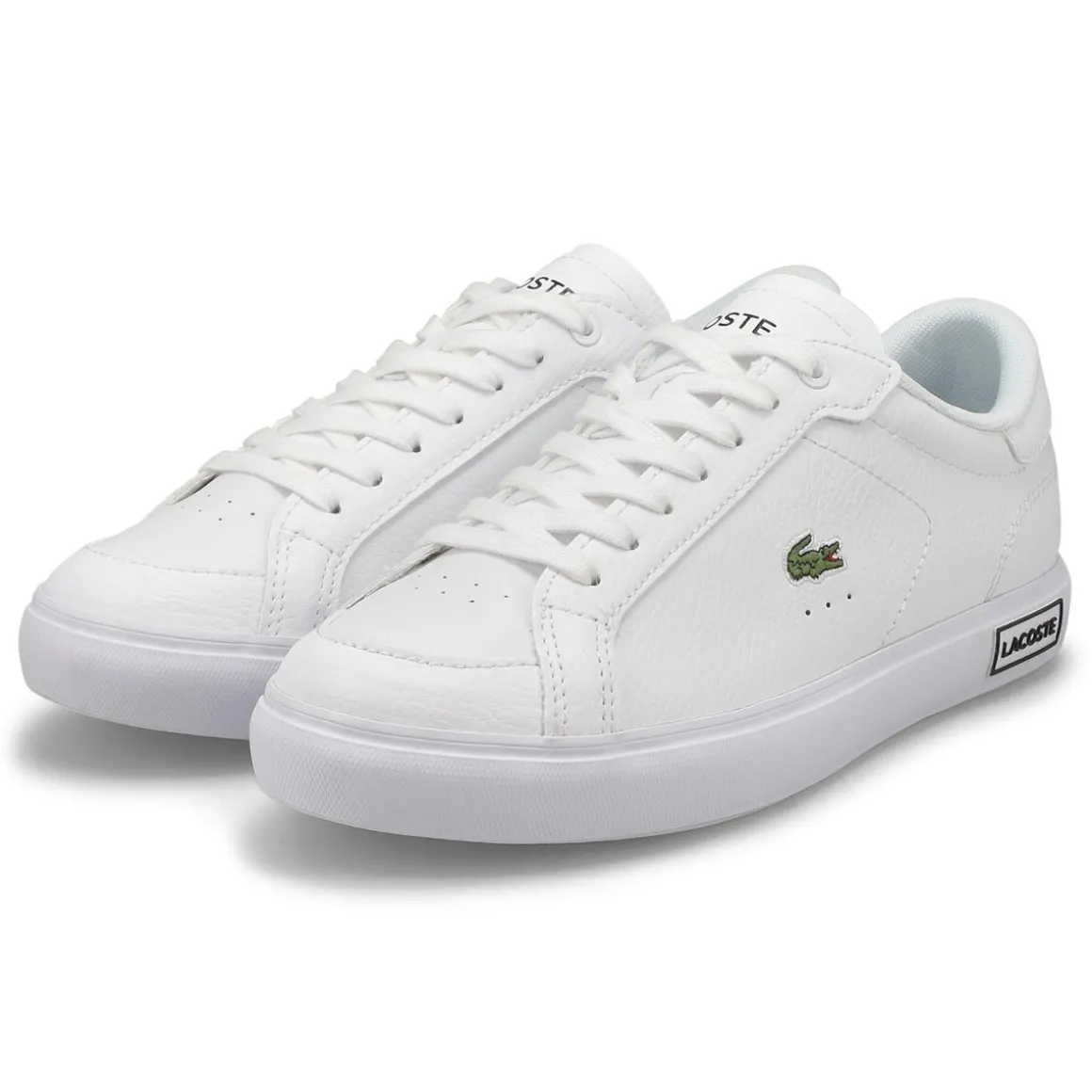 Powercourt Leather Women