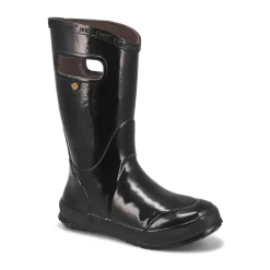 Rainboot Solid Kids
