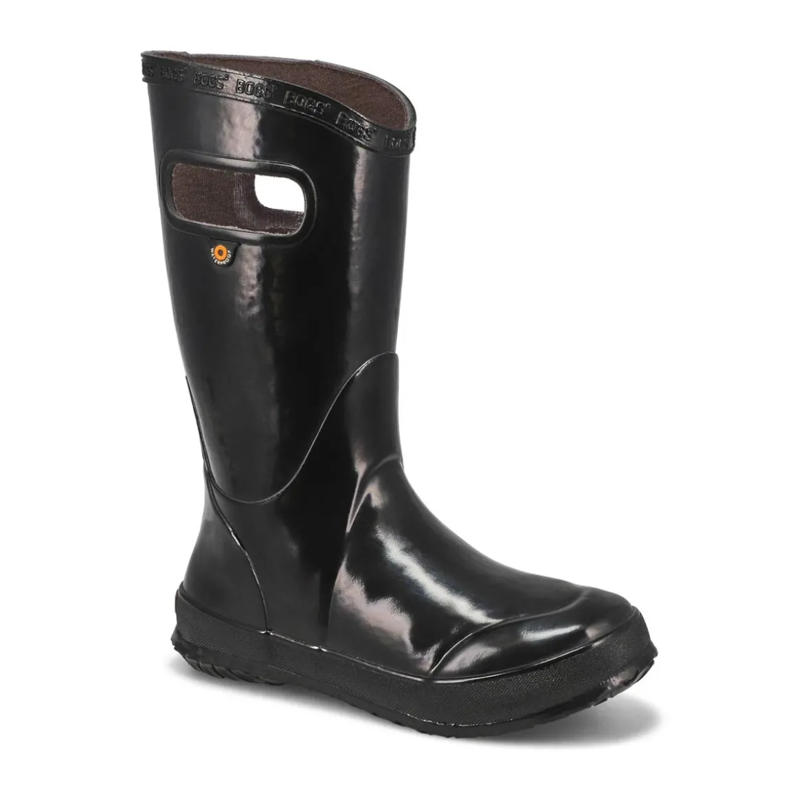 Rainboot Solid Kids