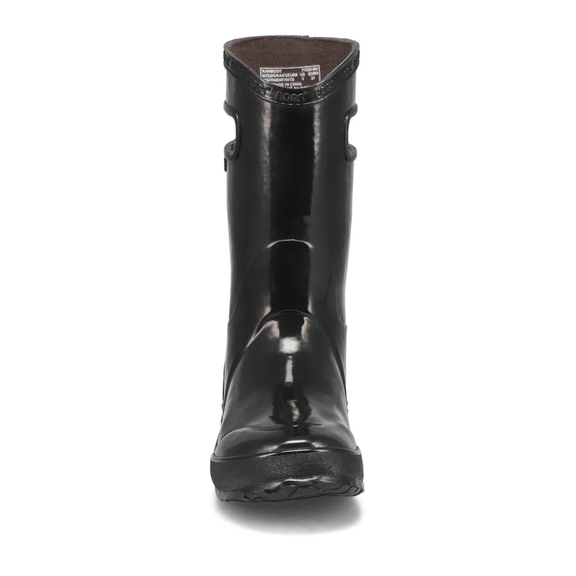 Rainboot Solid Kids
