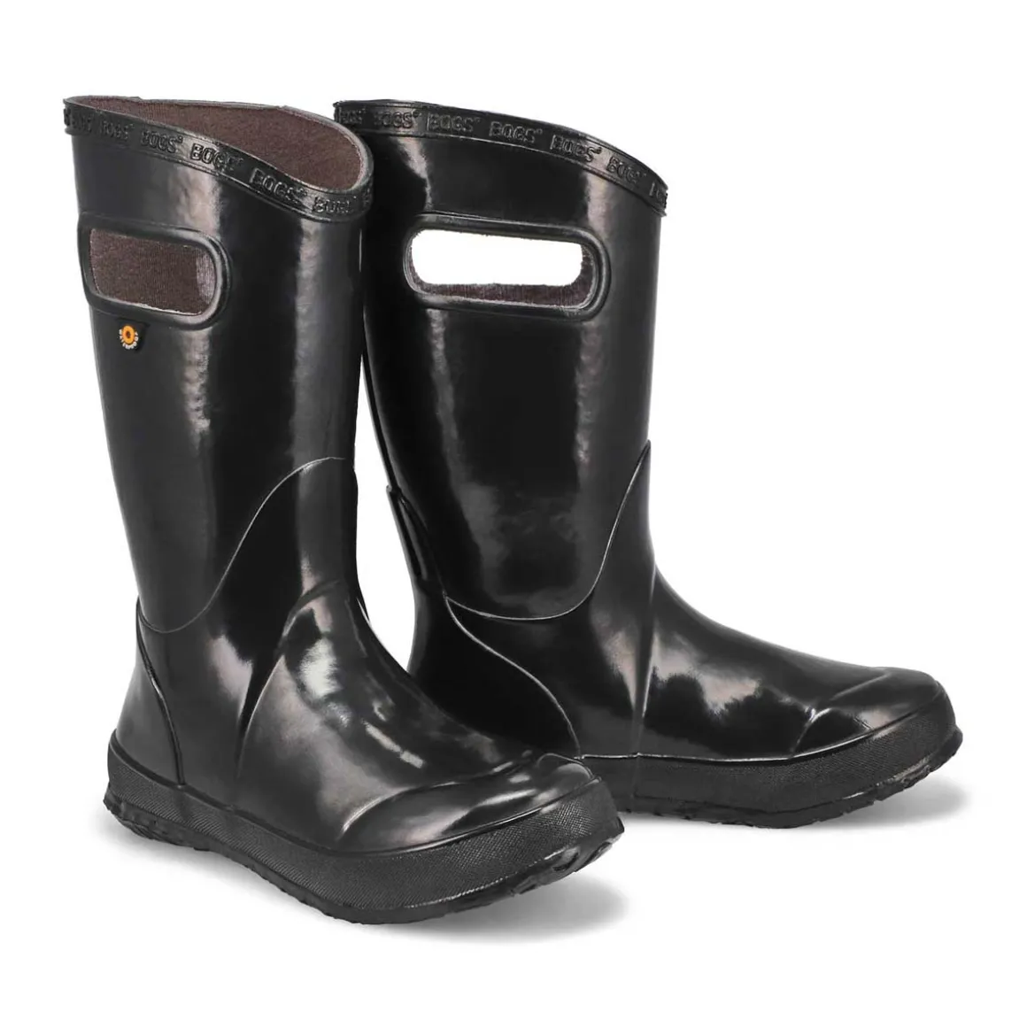 Rainboot Solid Kids