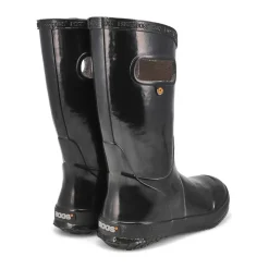 Rainboot Solid Kids
