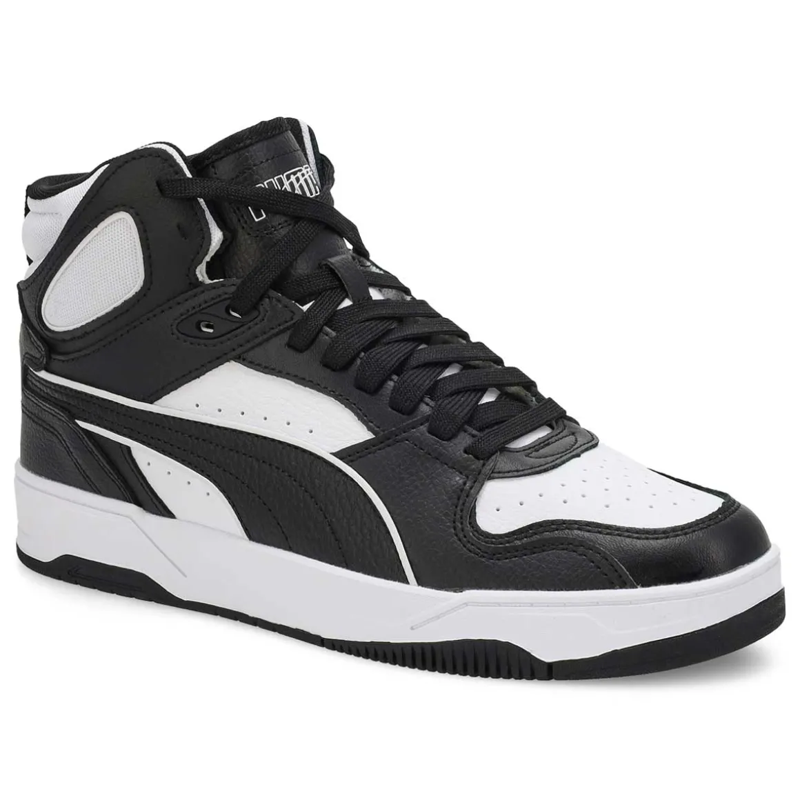 RBD Break Mid Men