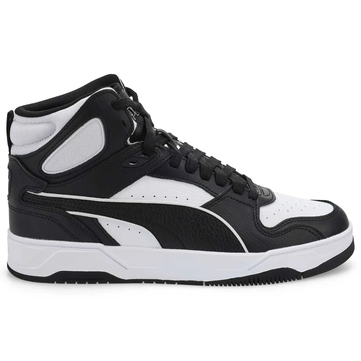 RBD Break Mid Men