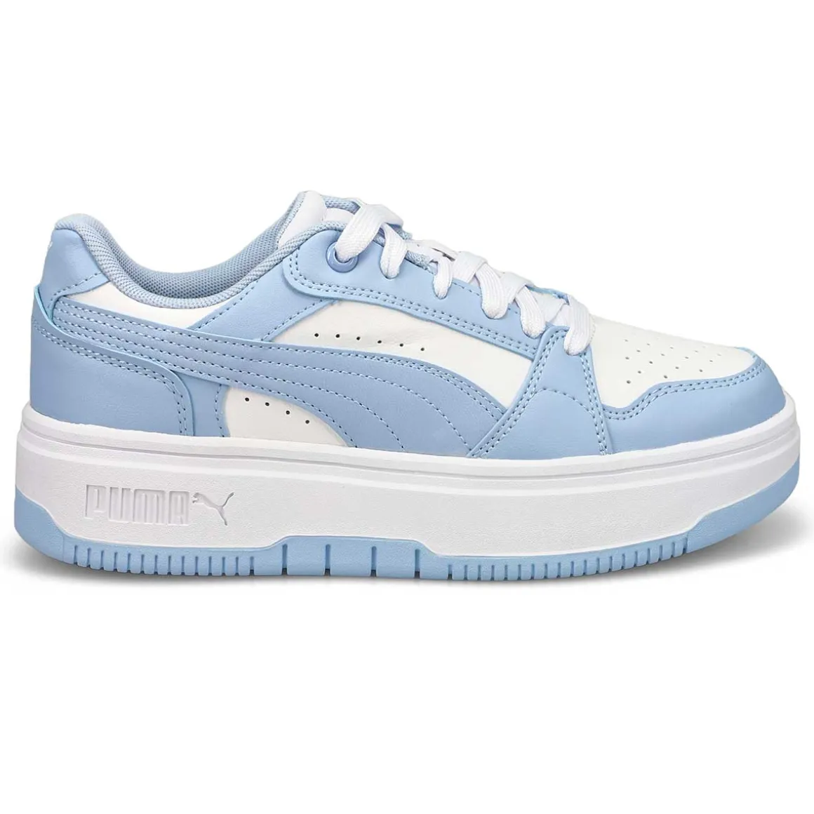 Rebound Femme Low Women
