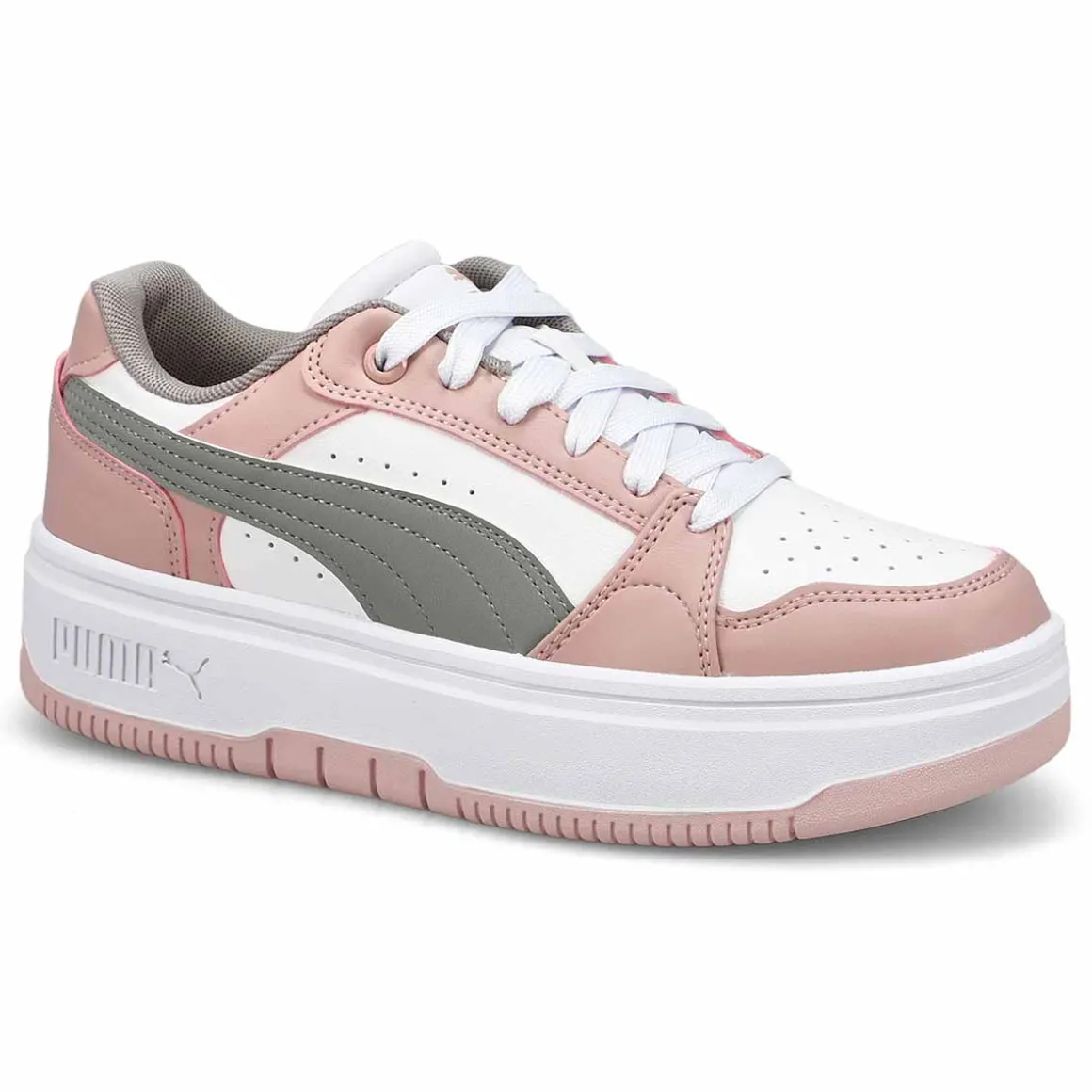 Rebound Femme Low Women