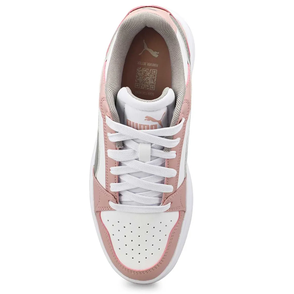 Rebound Femme Low Women