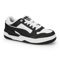 Rebound Retro Kids