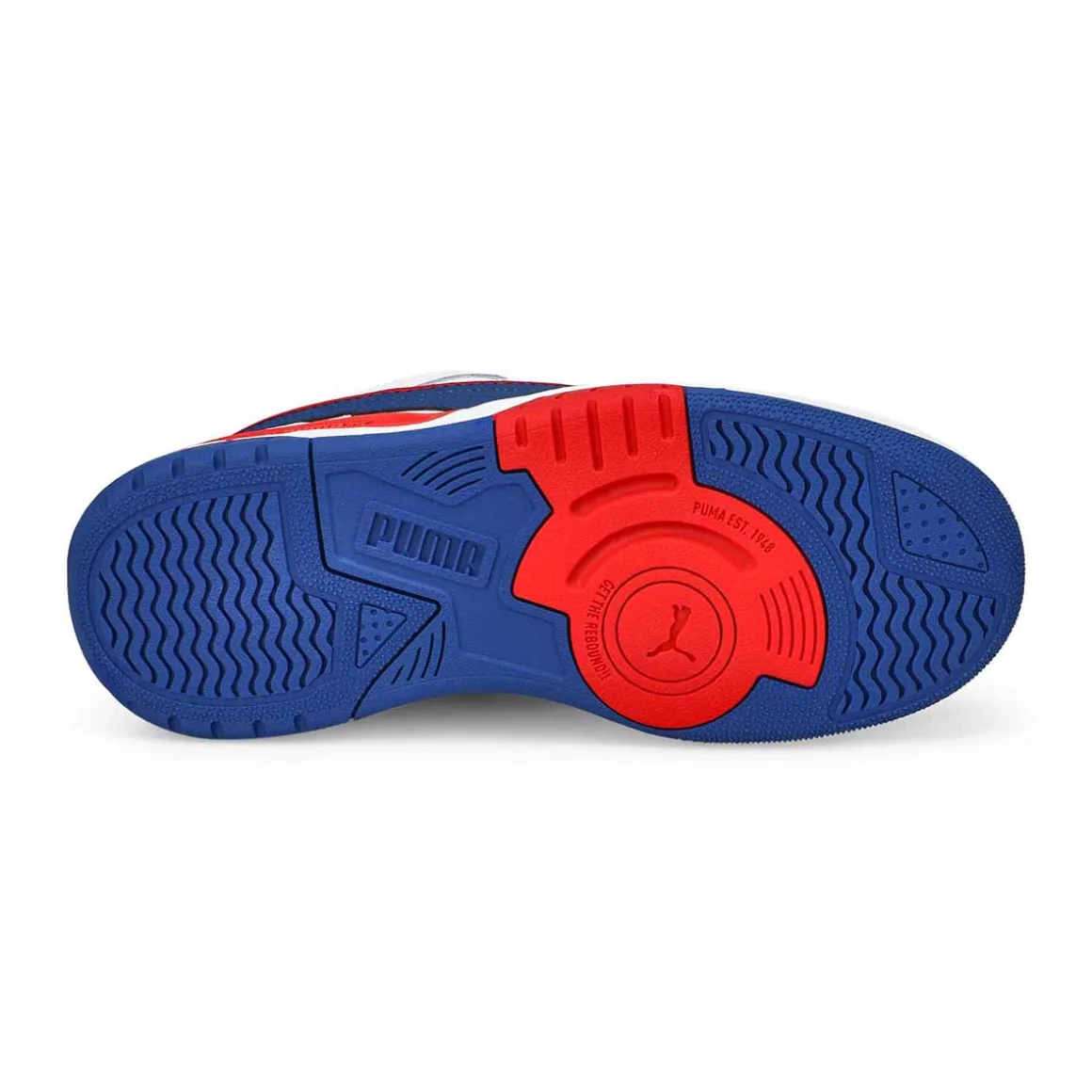Rebound Retro Kids