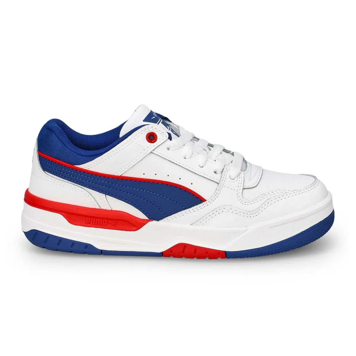 Rebound Retro Kids