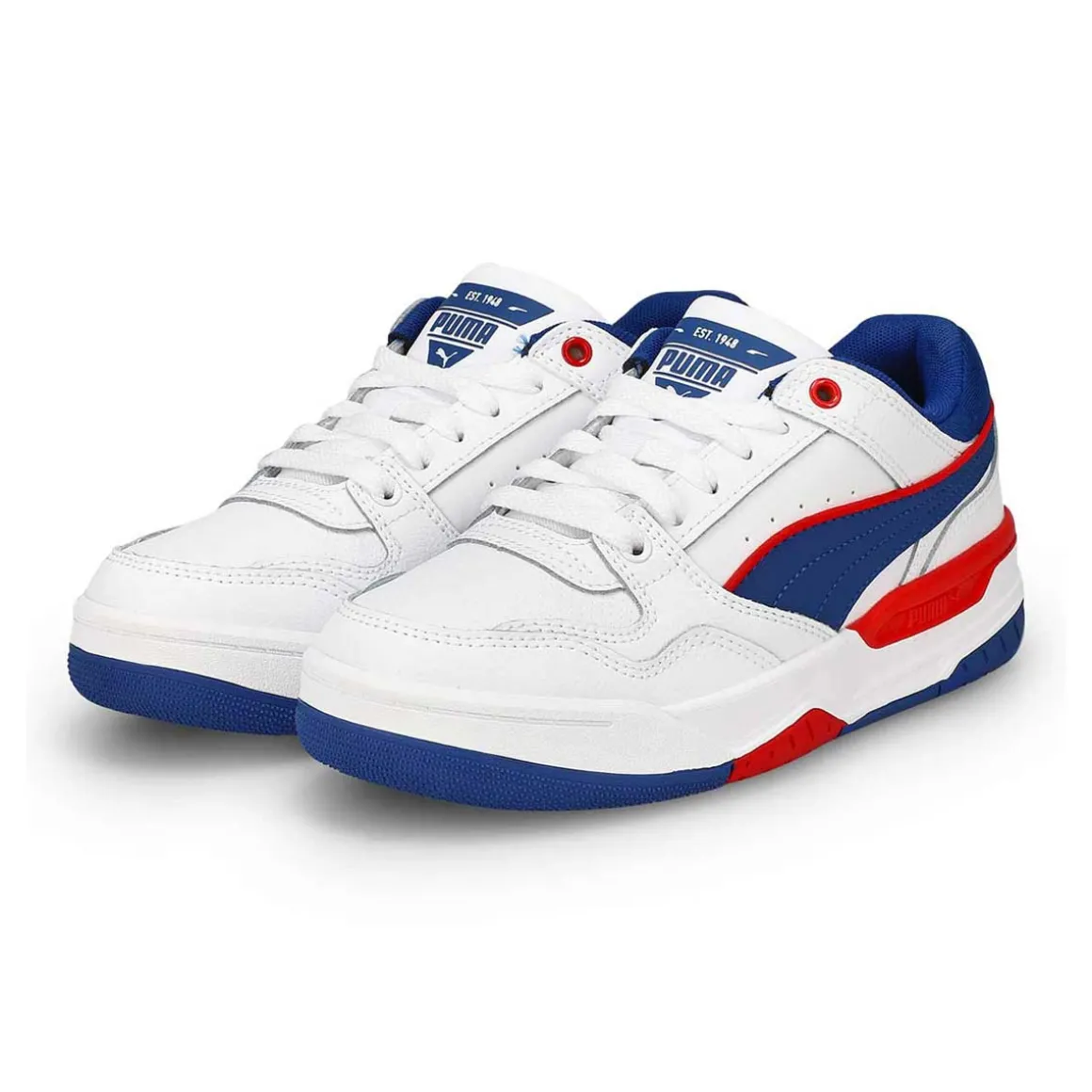 Rebound Retro Kids