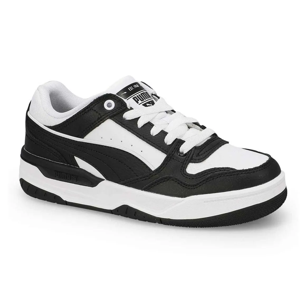 Rebound Retro Kids