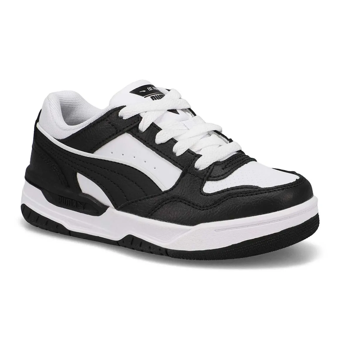 Rebound Retro Kids