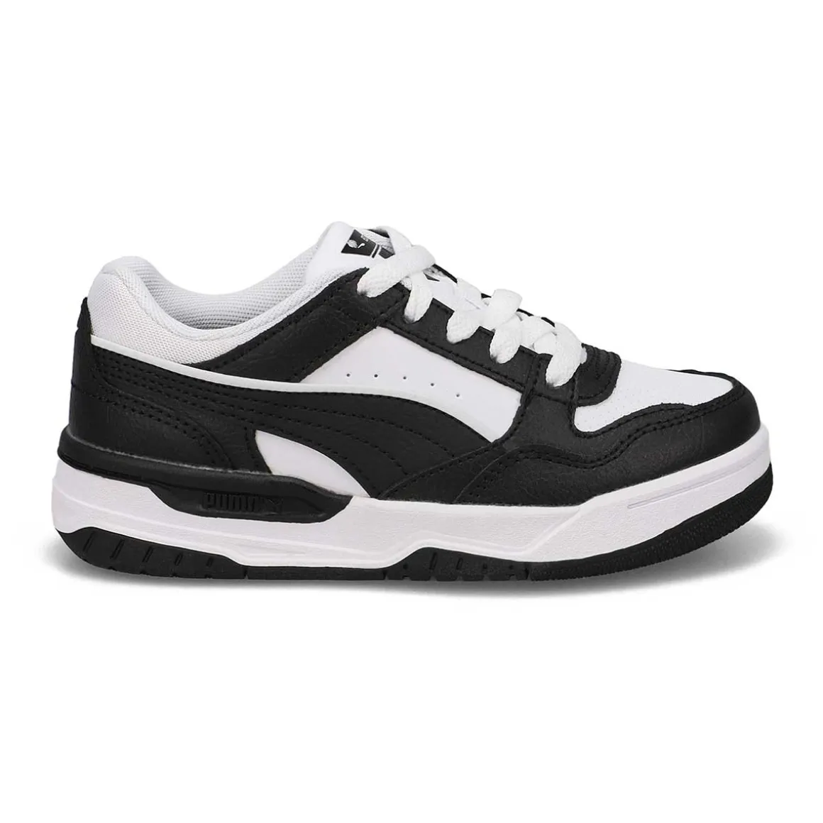 Rebound Retro Kids