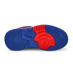 Rebound Retro Kids