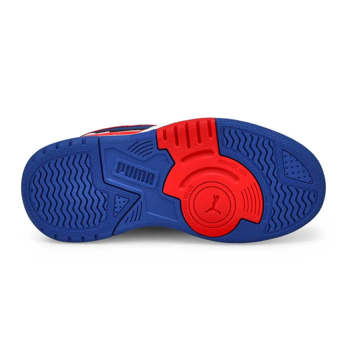 Rebound Retro Kids