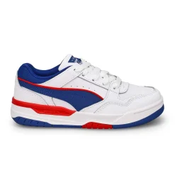Rebound Retro Kids