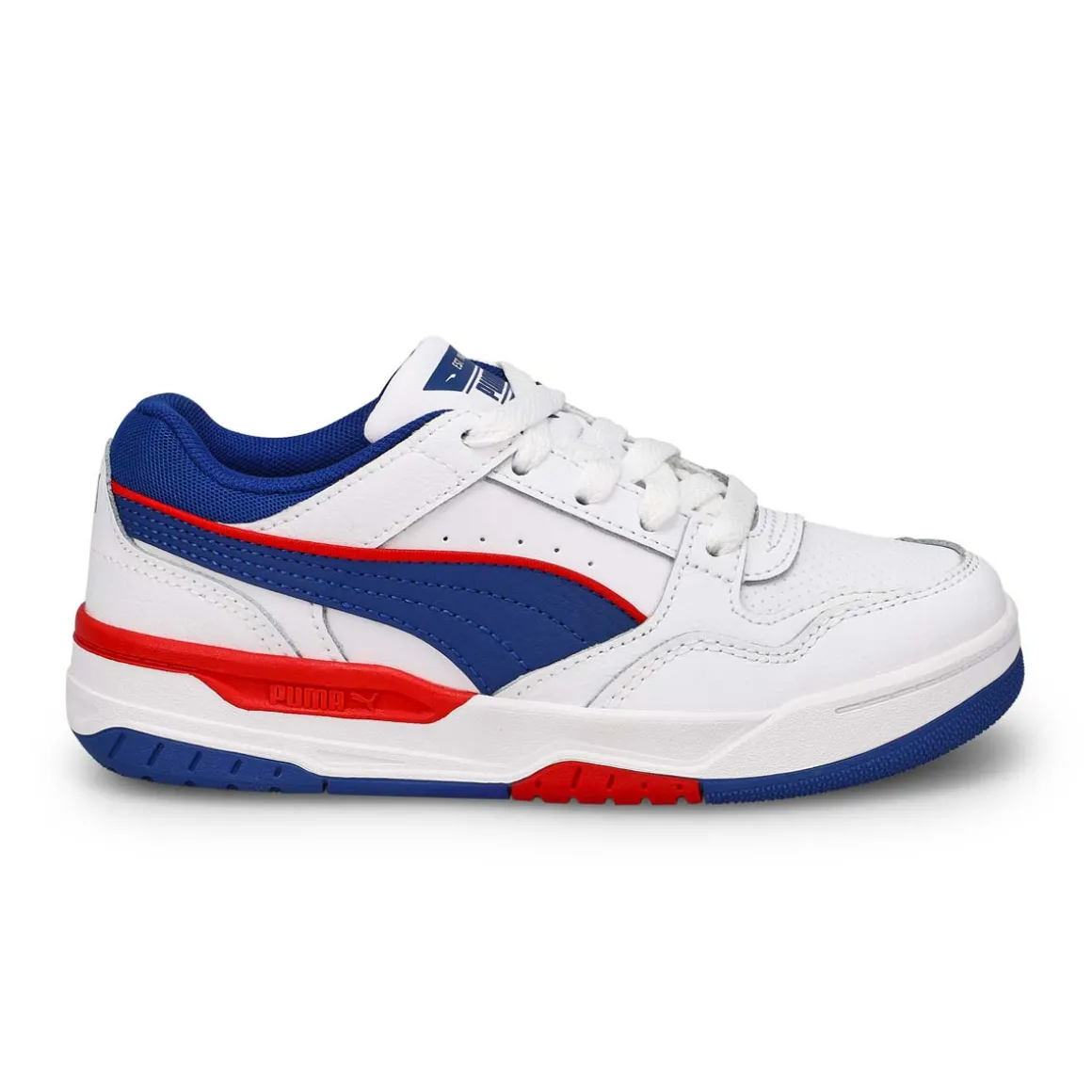 Rebound Retro Kids