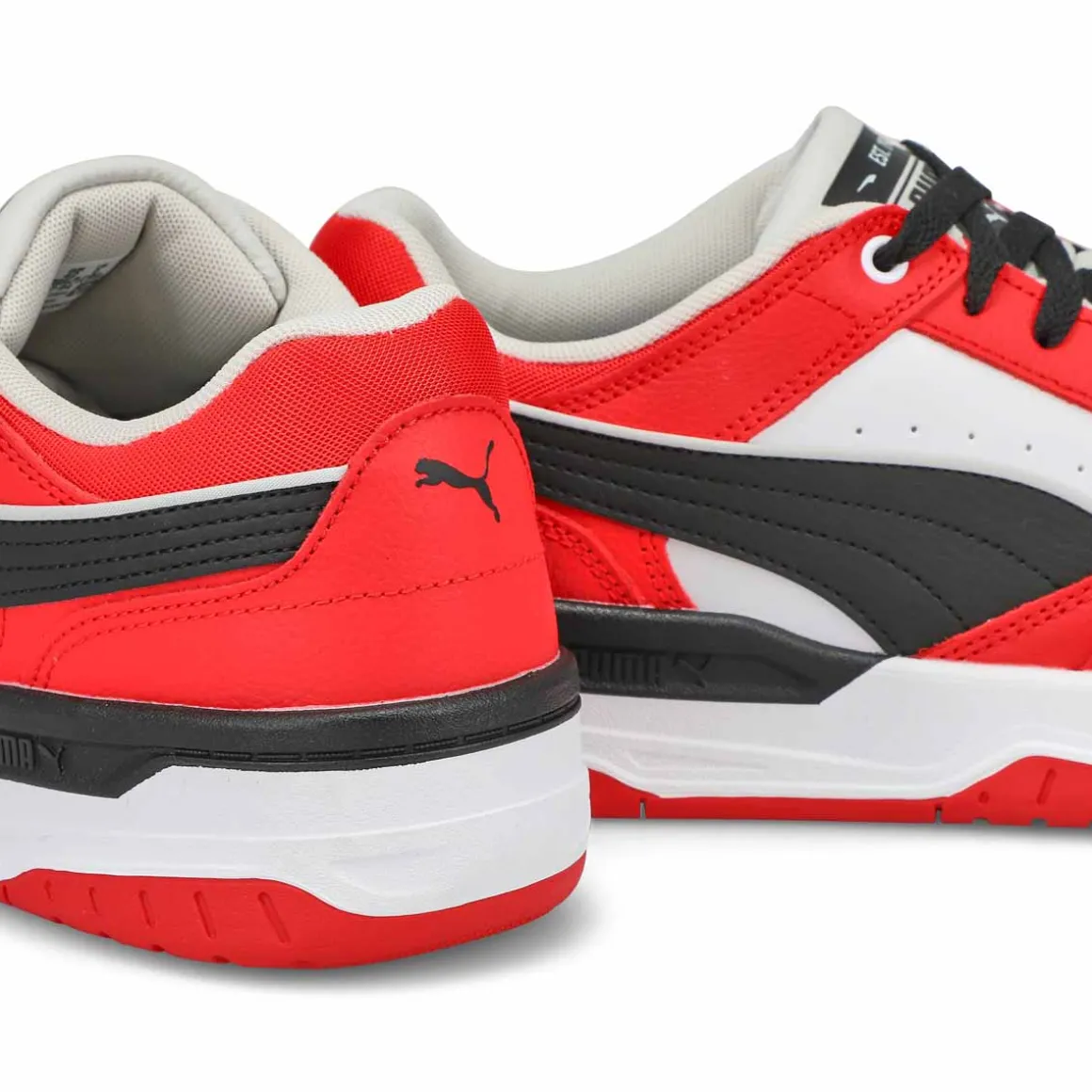 Rebound Retro Men