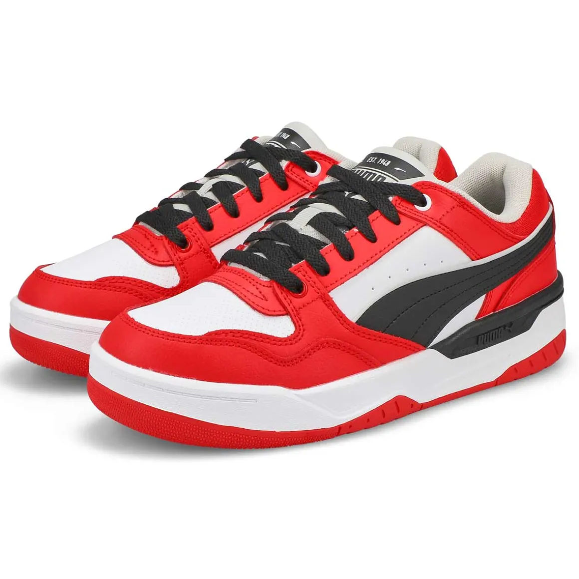 Rebound Retro Men