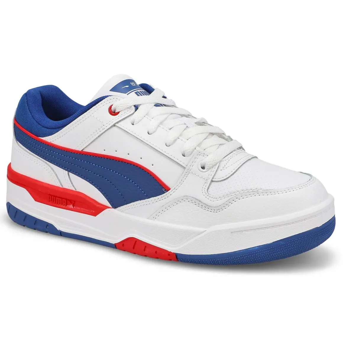 Rebound Retro Men