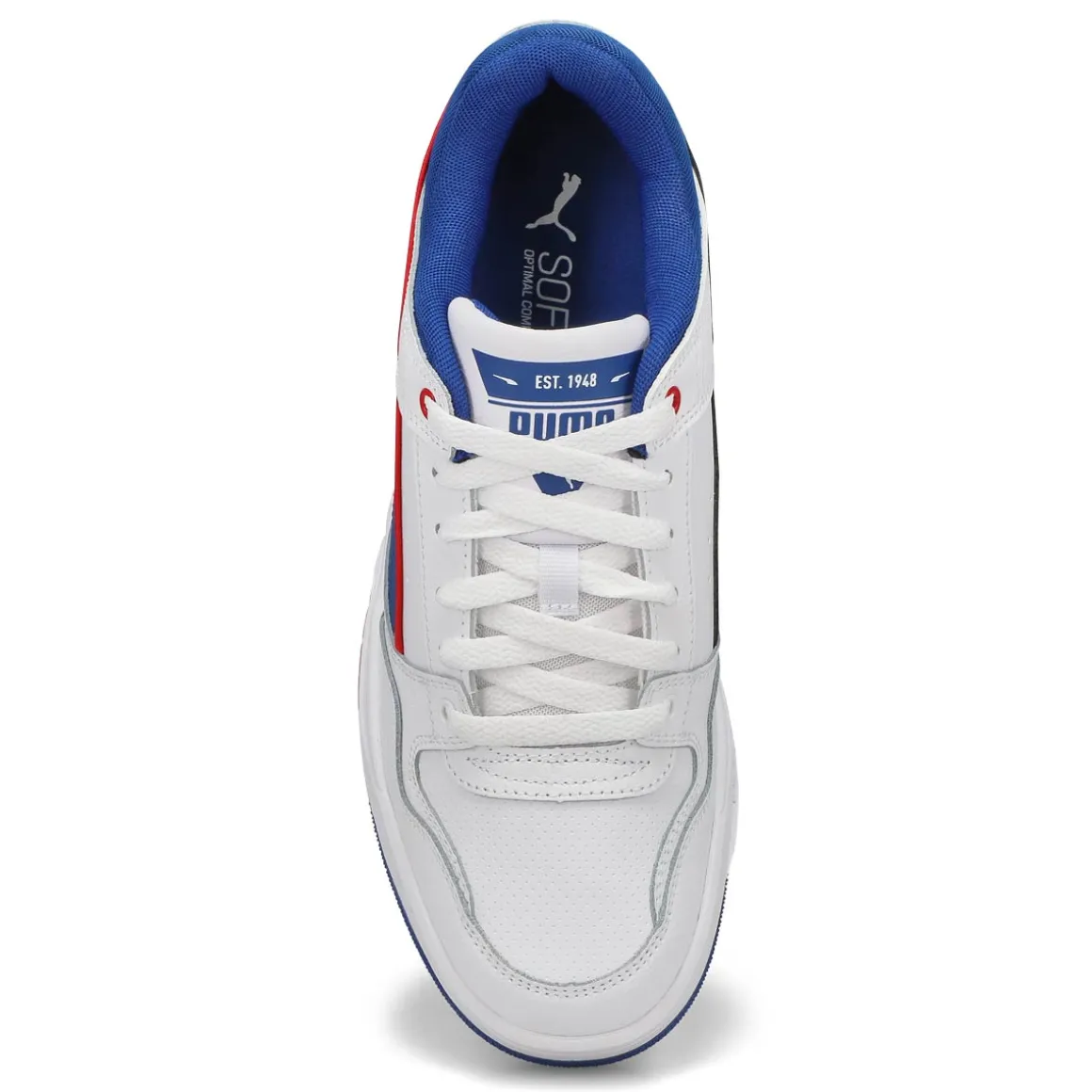 Rebound Retro Men