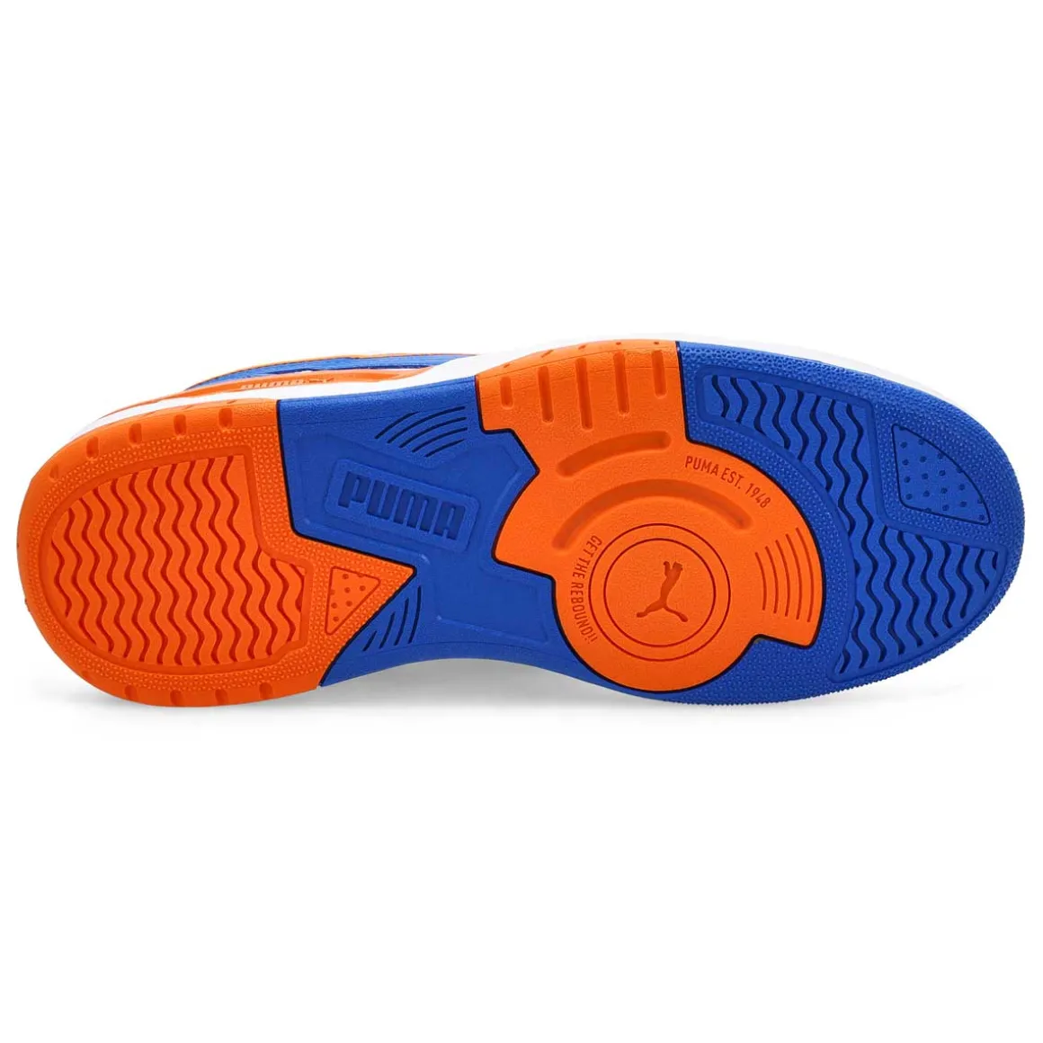 Rebound Retro Men