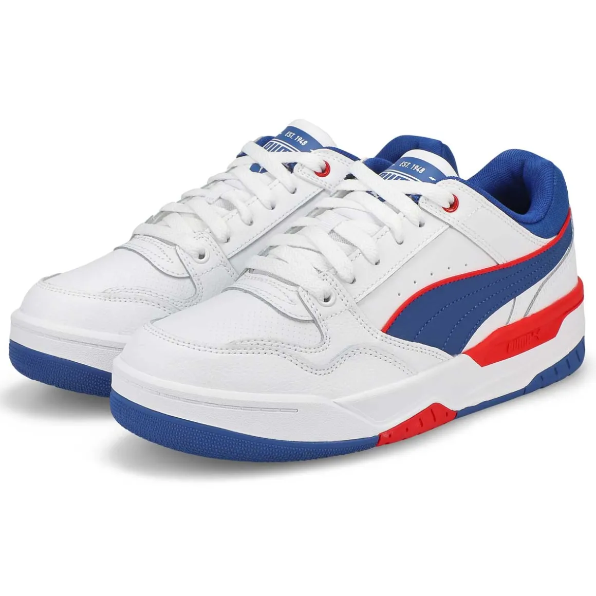 Rebound Retro Men